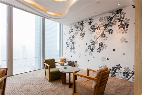 越洋广场租金/租赁/出租/物业信息