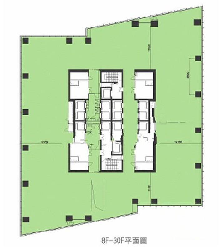 越洋国际广场楼盘推荐